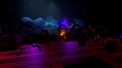 Course 1 Bad Awake Forest (Ps4 Vers.)