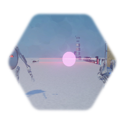 Portal 2 Co-operative assets