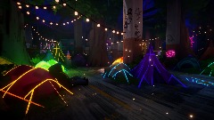 A screenshot taken in Dreams. 17 of 29.