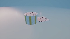 A screenshot taken in Dreams. 7 of 11.