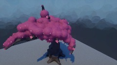 Cherryblossom WIP