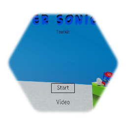 Sonic 64