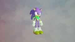 A screenshot taken in Dreams. 1 of 1.