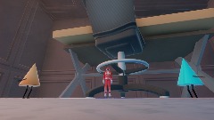 A screenshot taken in Dreams. 4 of 5.