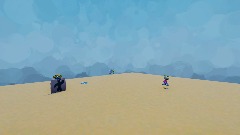 Rayman 1 3d Test Room