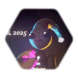 Pcarmoli Dreambound NPC thing