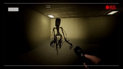 A screenshot taken in Dreams. 9 of 12.