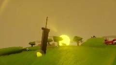 A screenshot taken in Dreams. 13 of 19.