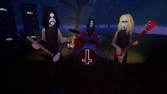 A screenshot taken in Dreams. 9 of 13.