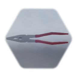 Lineman's Plier