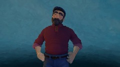 A screenshot taken in Dreams. 1 of 4.