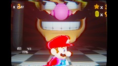 A screenshot taken in Dreams. 11 of 21.