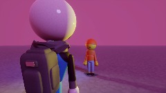 It's so sad that ? was killed by your ?