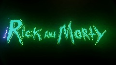 Rick and Morty: Battle for Donut