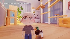 A screenshot taken in Dreams. 2 of 11.