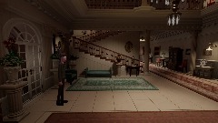 A screenshot taken in Dreams. 11 of 25.