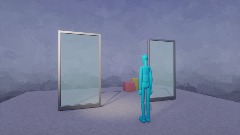 A screenshot taken in Dreams. 2 of 4.