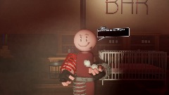 A screenshot taken in Dreams. 9 of 26.
