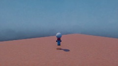 A screenshot taken in Dreams. 7 of 10.