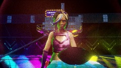A screenshot taken in Dreams. 7 of 7.