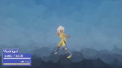 A screenshot taken in Dreams. 2 of 2.