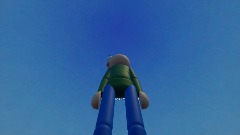 A screenshot taken in Dreams. 1 of 1.