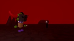 Remix of Tricky | FNF test