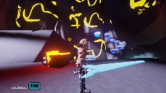 A screenshot taken in Dreams. 4 of 4.