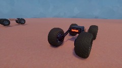 A screenshot taken in Dreams. 13 of 17.