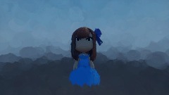 A screenshot taken in Dreams. 15 of 28.