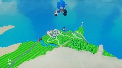 A screenshot taken in Dreams. 1 of 1.