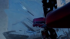 A screenshot taken in Dreams. 1 of 3.