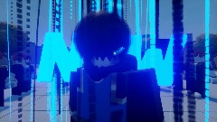 When im getting jumped in Strongest (PART 1)