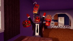 A screenshot taken in Dreams. 11 of 15.