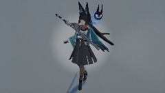 A screenshot taken in Dreams. 4 of 29.