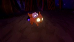 A screenshot taken in Dreams. 1 of 7.