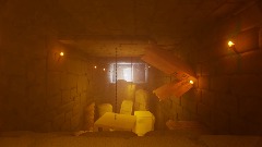 The Rocks Underneath