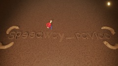 Speedway_pavido