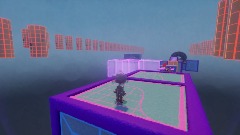 A screenshot taken in Dreams. 2 of 4.