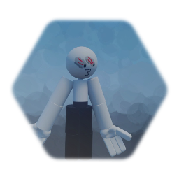 This short is a 3d loop