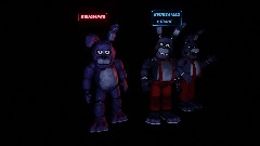 A screenshot taken in Dreams. 6 of 24.