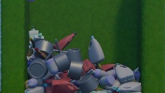 A screenshot taken in Dreams. 22 of 26.