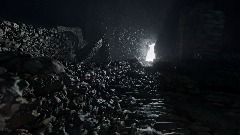 A screenshot taken in Dreams. 14 of 24.