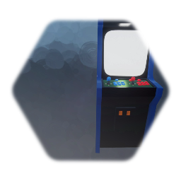 ARCADE MACHINE