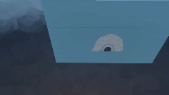 Igloo Building menu/title