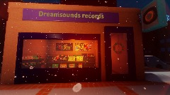 A screenshot taken in Dreams. 6 of 8.