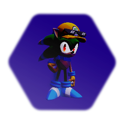 JoYrJe T. Hedgehog