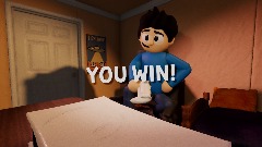 A screenshot taken in Dreams. 3 of 4.