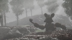 Dusty Tale of the past