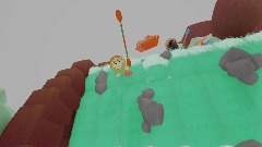 A screenshot taken in Dreams. 8 of 12.